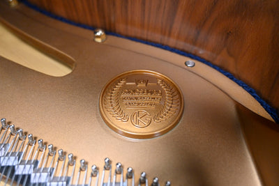 Kingsburg KF-185 Grand Piano
