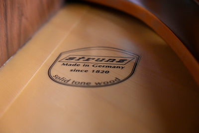 Kingsburg KF-185 Grand Piano