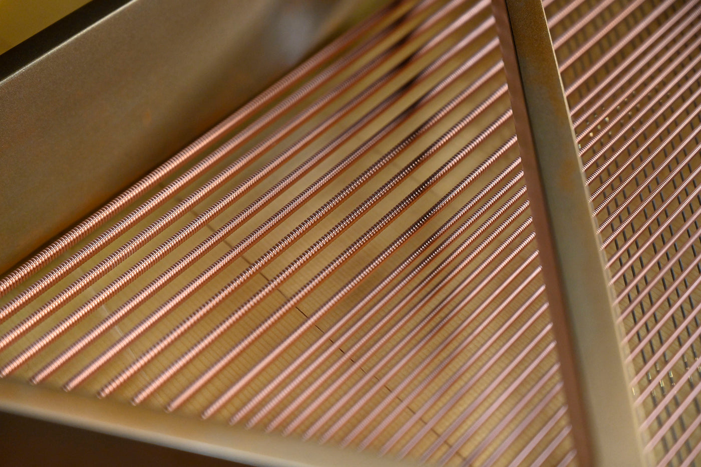Kingsburg KF-185 Grand Piano