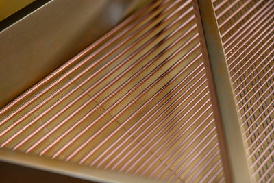 Kingsburg KF-185 Grand Piano