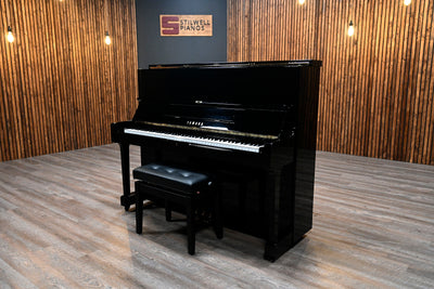 Yamaha U1 Upright Piano