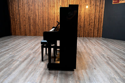 Yamaha U1 Upright Piano