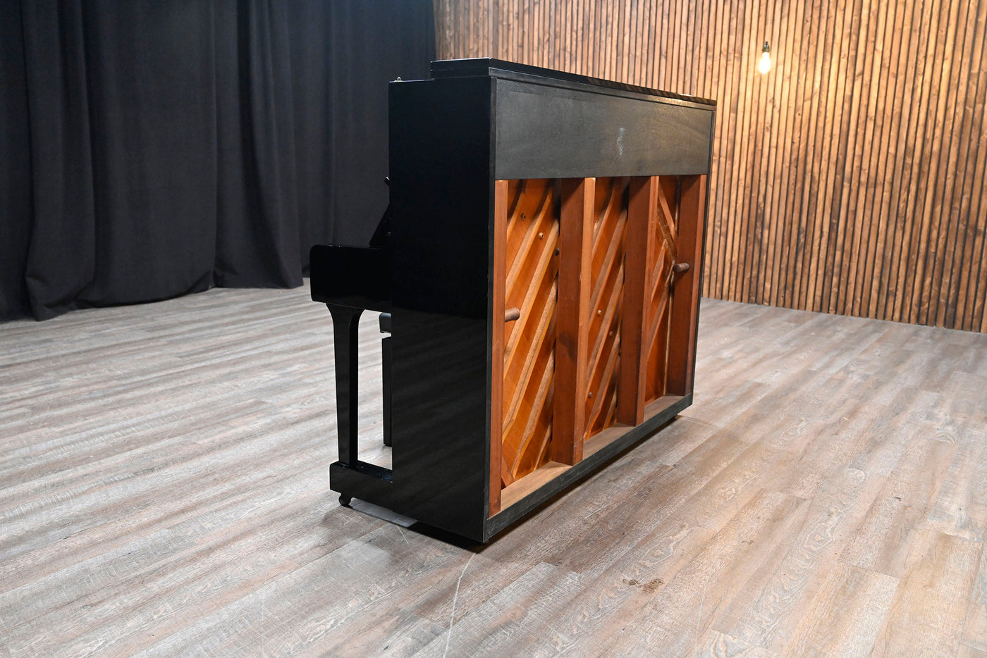 Yamaha U1 Upright Piano