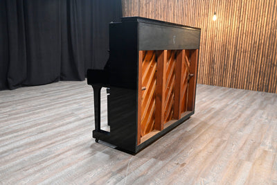 Yamaha U1 Upright Piano