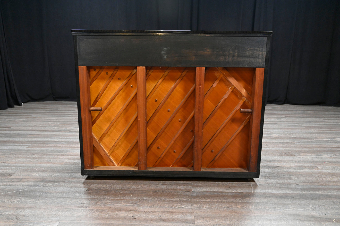 Yamaha U1 Upright Piano