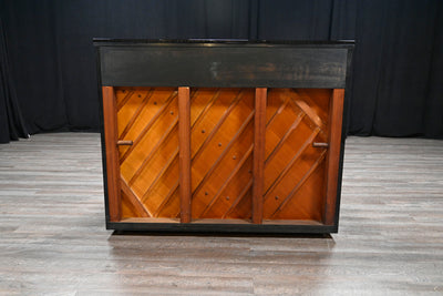Yamaha U1 Upright Piano