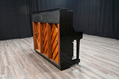 Yamaha U1 Upright Piano