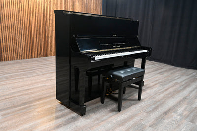 Yamaha U1 Upright Piano