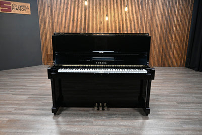 Yamaha U1 Upright Piano