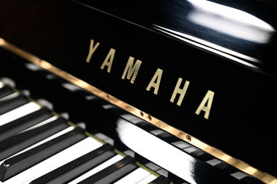 Yamaha U1 Upright Piano