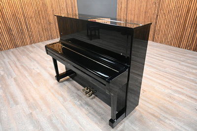 Yamaha U1 Upright Piano