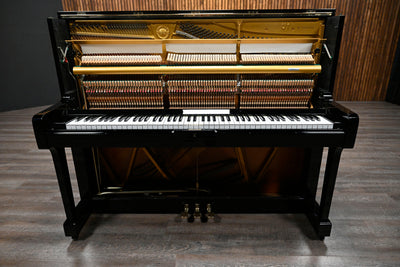 Yamaha U1 Upright Piano