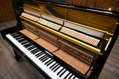 Yamaha U1 Upright Piano