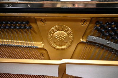 Yamaha U1 Upright Piano