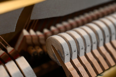 Yamaha U1 Upright Piano