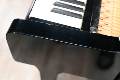 Yamaha U1 Upright Piano