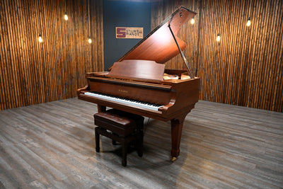 Kawai GS-60 Semi-Concert Grand Piano
