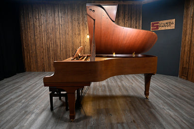 Kawai GS-60 Semi-Concert Grand Piano
