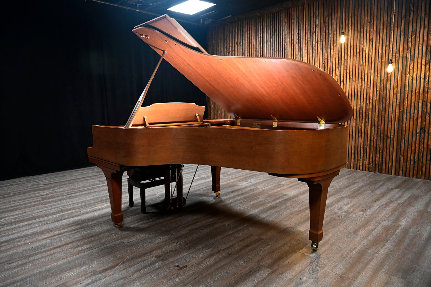 Kawai GS-60 Semi-Concert Grand Piano