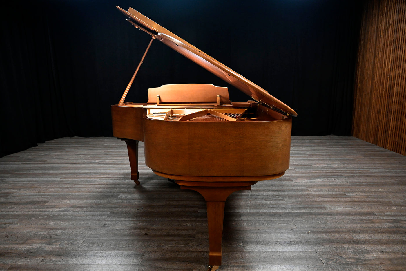 Kawai GS-60 Semi-Concert Grand Piano