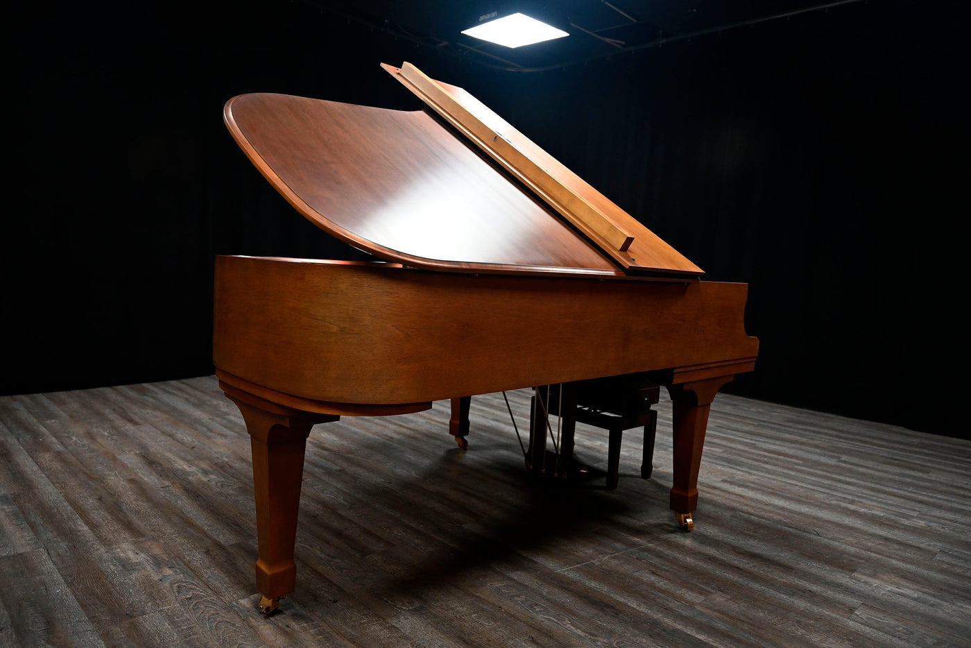 Kawai GS-60 Semi-Concert Grand Piano