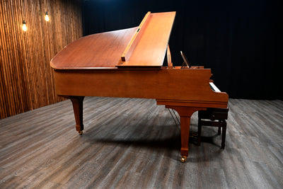 Kawai GS-60 Semi-Concert Grand Piano