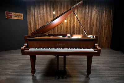 Kawai GS-60 Semi-Concert Grand Piano