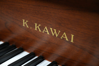 Kawai GS-60 Semi-Concert Grand Piano