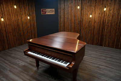Kawai GS-60 Semi-Concert Grand Piano