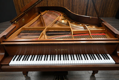 Kawai GS-60 Semi-Concert Grand Piano