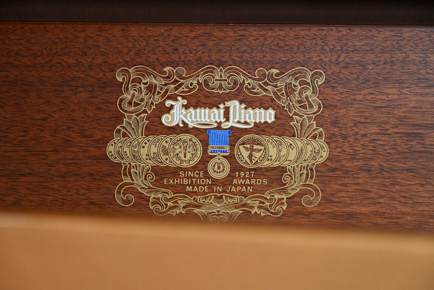 Kawai GS-60 Semi-Concert Grand Piano