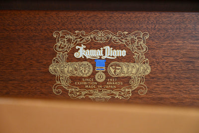 Kawai GS-60 Semi-Concert Grand Piano