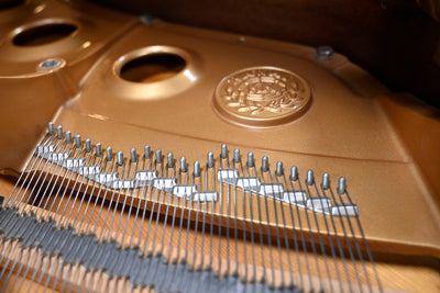 Kawai GS-60 Semi-Concert Grand Piano