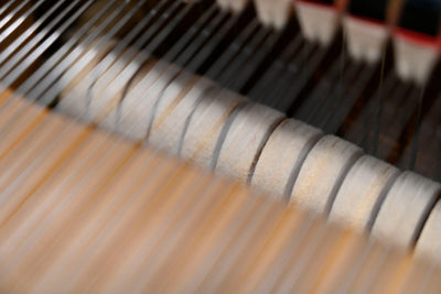 Kawai GS-60 Semi-Concert Grand Piano