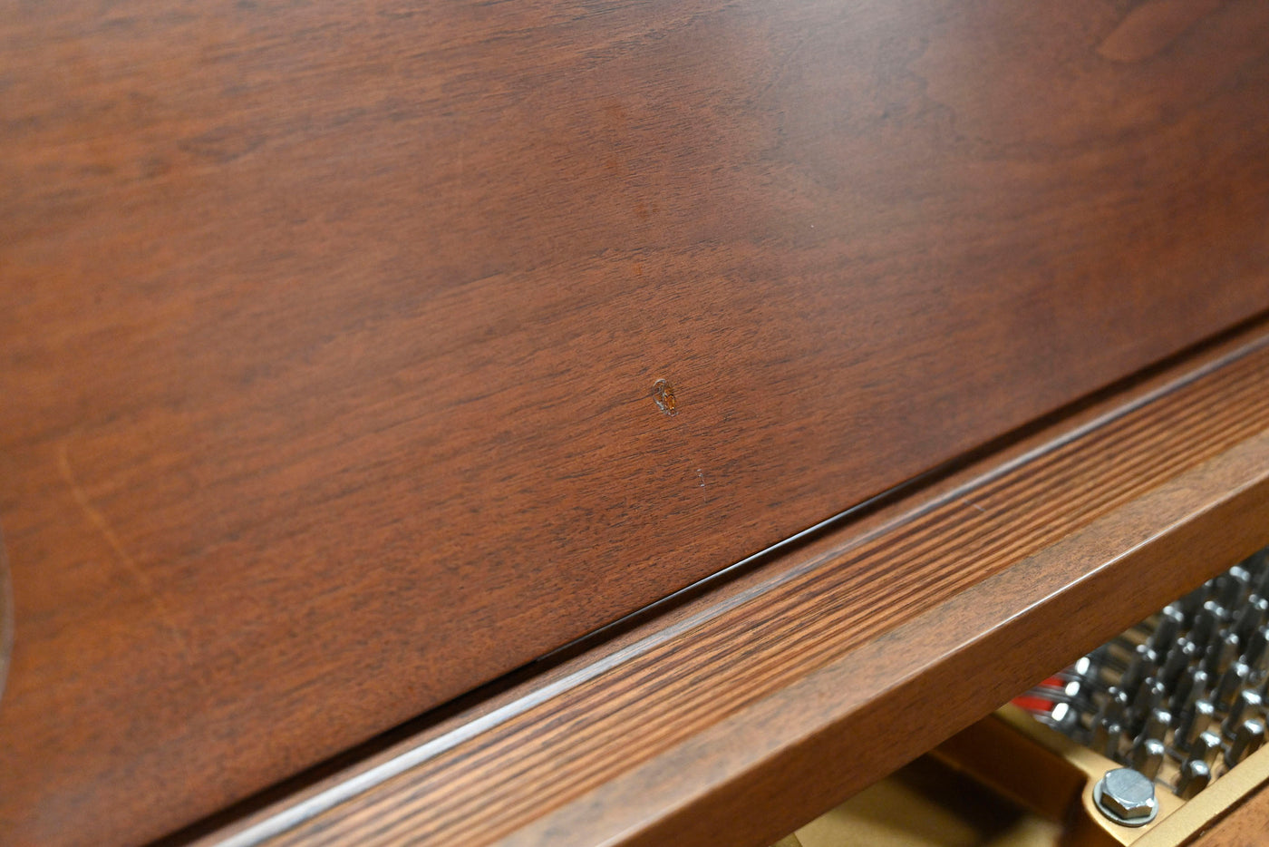 Kawai GS-60 Semi-Concert Grand Piano