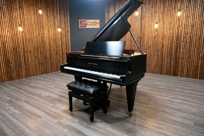 Mason & Hamlin A Parlor Grand Piano