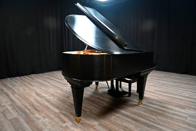 Mason & Hamlin A Parlor Grand Piano