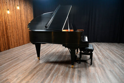 Mason & Hamlin A Parlor Grand Piano