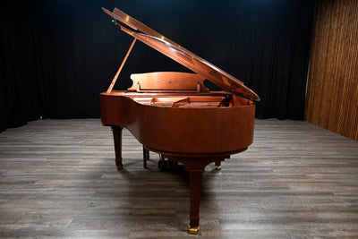 Pramberger Young Chang PG-175 Parlor Grand Piano
