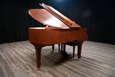 Pramberger Young Chang PG-175 Parlor Grand Piano