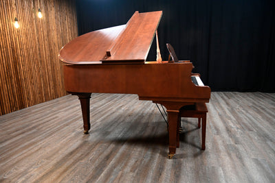 Pramberger Young Chang PG-175 Parlor Grand Piano