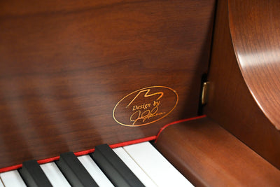 Pramberger Young Chang PG-175 Parlor Grand Piano