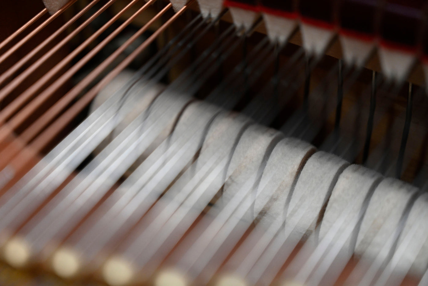 Pramberger Young Chang PG-175 Parlor Grand Piano