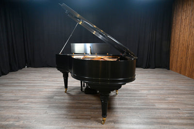 Mason & Hamlin A Parlor Grand Piano
