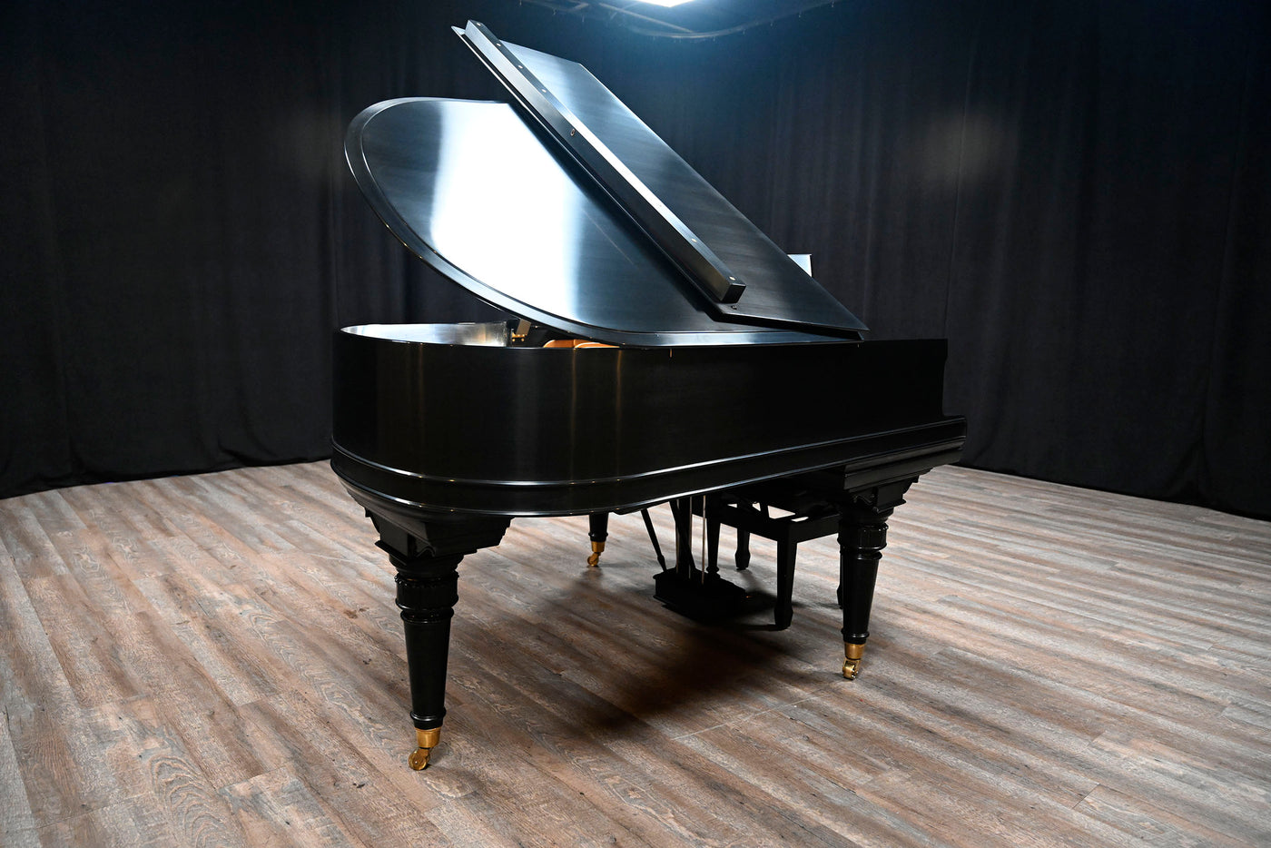 Mason & Hamlin A Parlor Grand Piano