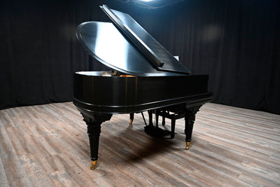 Mason & Hamlin A Parlor Grand Piano