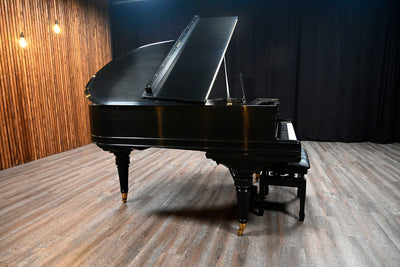 Mason & Hamlin A Parlor Grand Piano