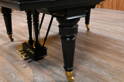 Mason & Hamlin A Parlor Grand Piano