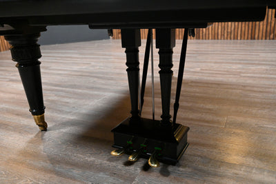 Mason & Hamlin A Parlor Grand Piano