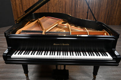 Mason & Hamlin A Parlor Grand Piano